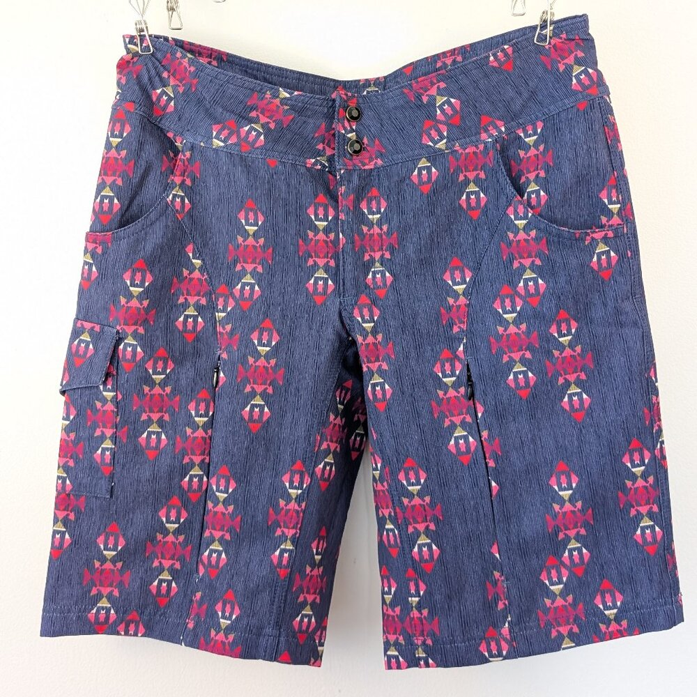 Shredly Women's MTB Shorts- The Danii